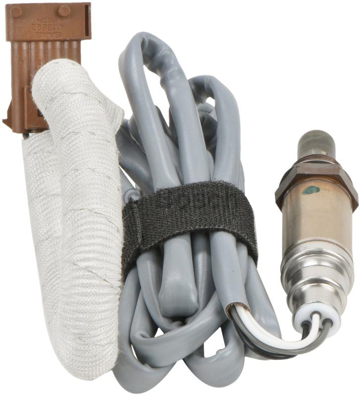 Bosch 15261 - Oxygen Sensor Bosch 15261 Oxygen Sensor product image 2 of 3