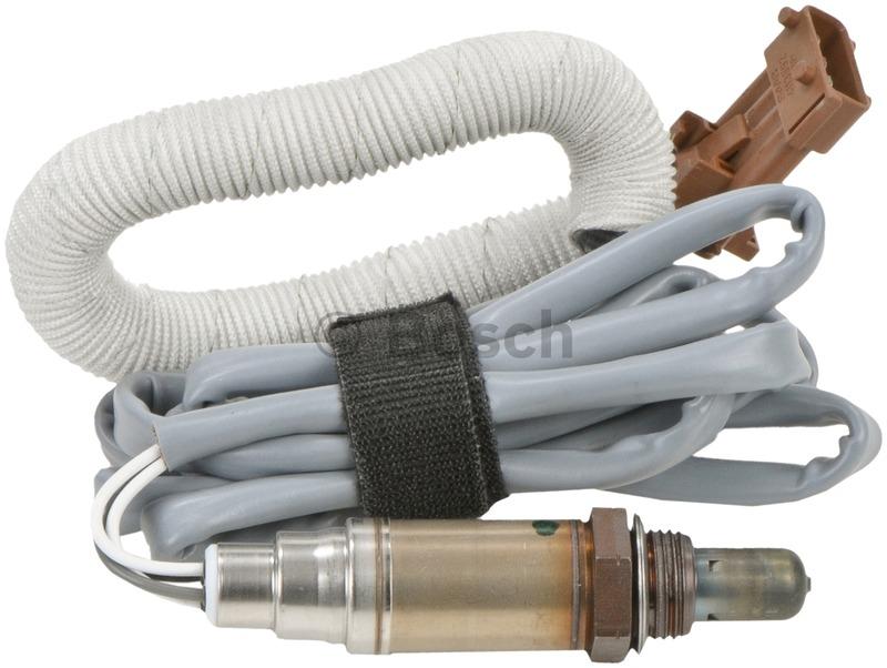 Bosch 15261 - Oxygen Sensor Bosch 15261 Oxygen Sensor product image 3 of 3