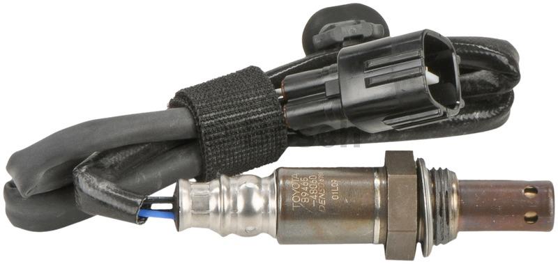 Bosch 15269 - Oxygen Sensor Bosch 15269 Oxygen Sensor product image 1 of 3
