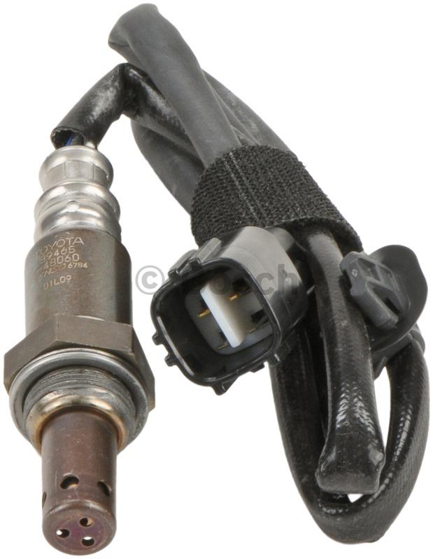 Bosch 15269 - Oxygen Sensor Bosch 15269 Oxygen Sensor product image 2 of 3