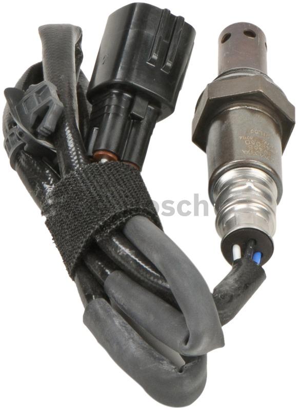 Bosch 15269 - Oxygen Sensor Bosch 15269 Oxygen Sensor product image 3 of 3