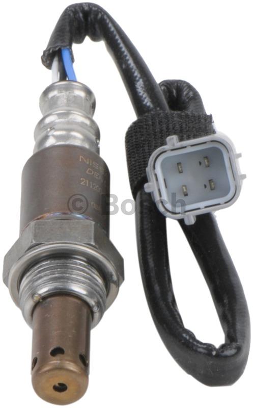 Bosch 15382 - Oxygen Sensor Bosch 15382 Oxygen Sensor product image 1 of 3