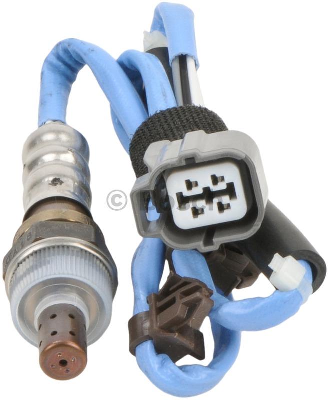 Bosch 15403 - Oxygen Sensor Bosch 15403 Oxygen Sensor product image 2 of 3