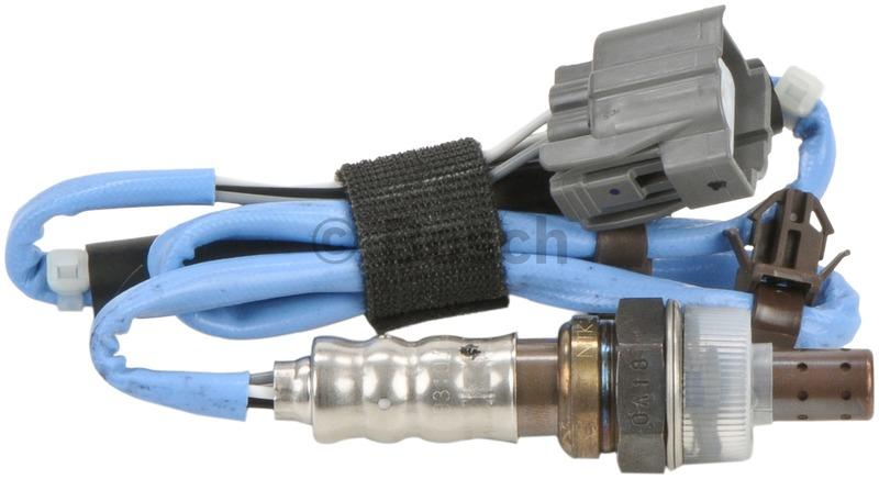 Bosch 15403 - Oxygen Sensor Bosch 15403 Oxygen Sensor product image 3 of 3