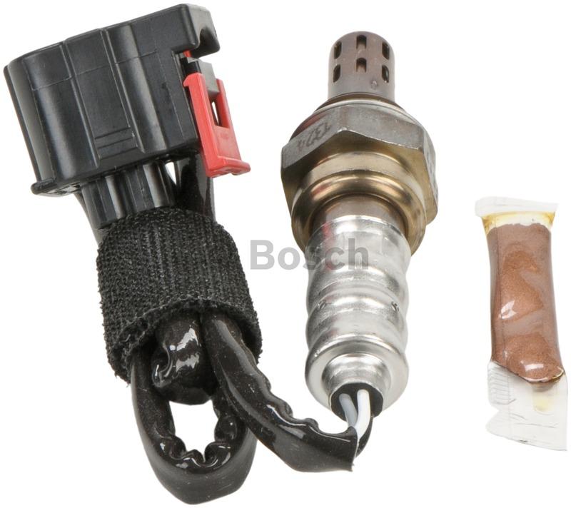 Bosch 15505 - Oxygen Sensor Bosch 15505 Oxygen Sensor product image 1 of 3