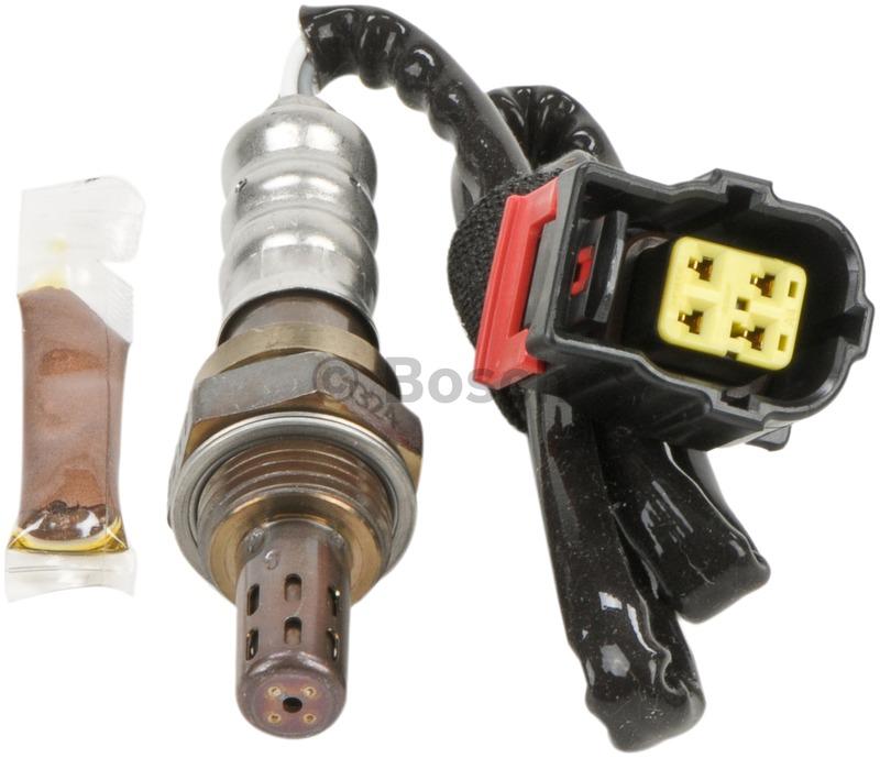 Bosch 15505 - Oxygen Sensor Bosch 15505 Oxygen Sensor product image 2 of 3