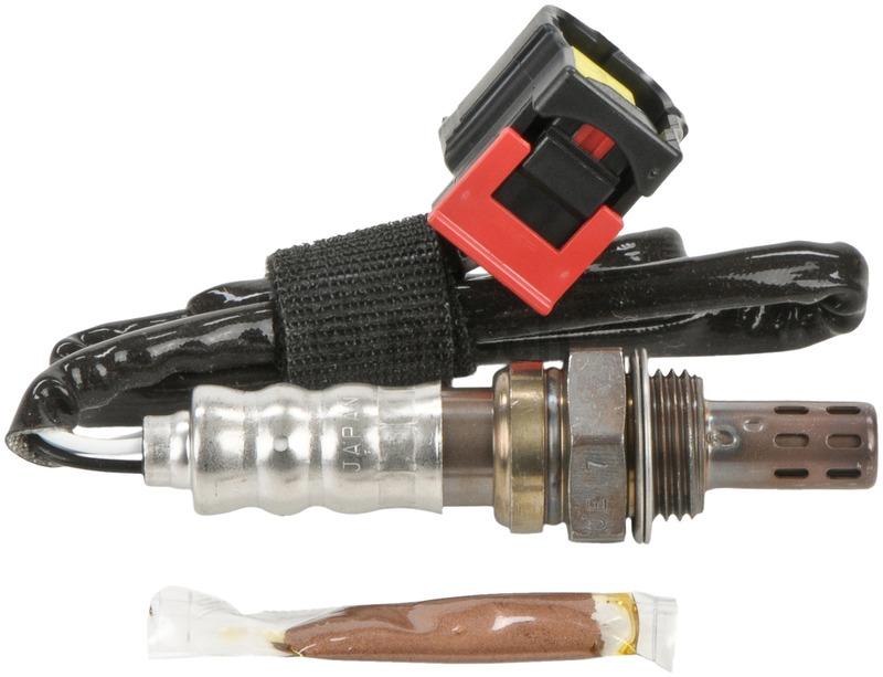 Bosch 15505 - Oxygen Sensor Bosch 15505 Oxygen Sensor product image 3 of 3