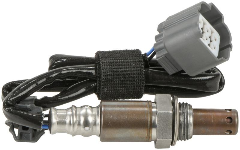 Bosch 15636 - Oxygen Sensor Bosch 15636 Oxygen Sensor product image 2 of 3