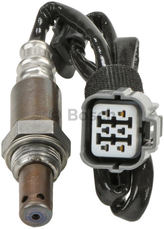 Bosch 15636 - Oxygen Sensor Bosch 15636 Oxygen Sensor product image 3 of 3