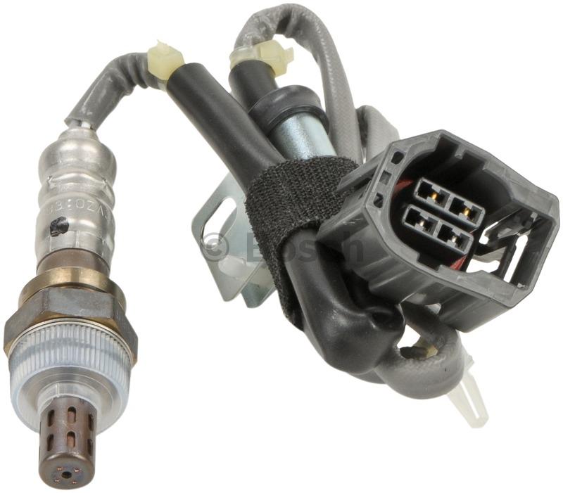 Bosch 15776 Oxygen Sensor product image 1 of 3