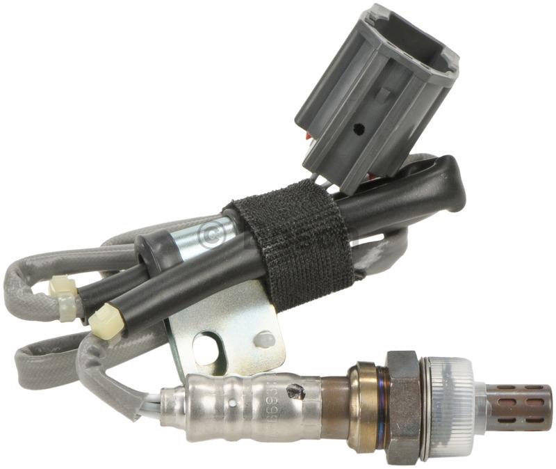 Bosch 15776 Oxygen Sensor product image 2 of 3