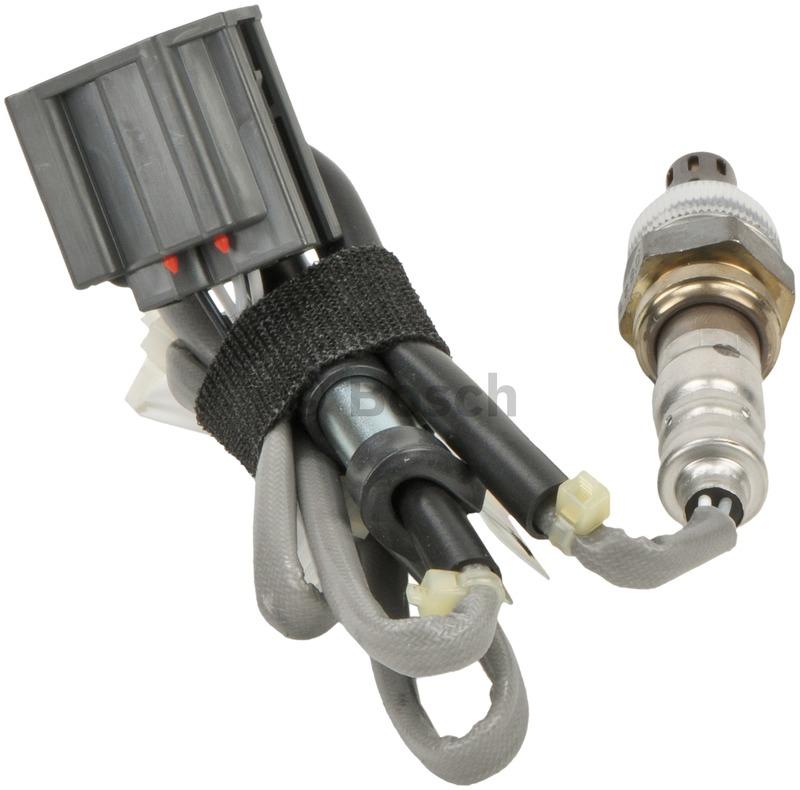 Bosch 15776 Oxygen Sensor product image 3 of 3