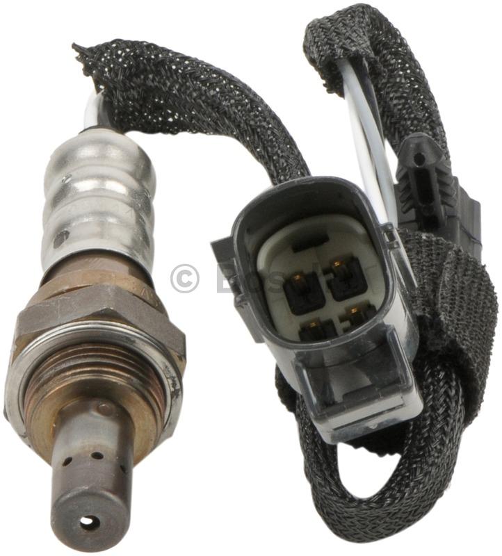 Bosch 15784 - Oxygen Sensor Bosch 15784 Oxygen Sensor product image 3 of 3