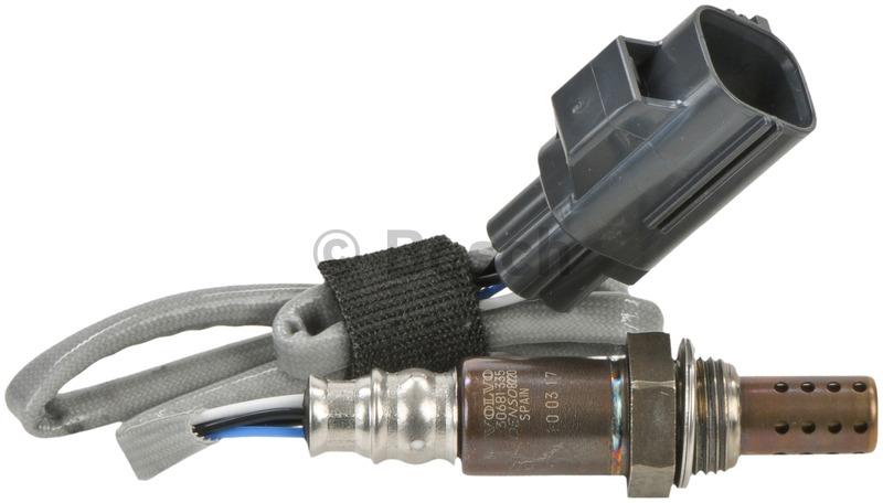 Bosch 15800 - Oxygen Sensor Bosch 15800 Oxygen Sensor product image 1 of 3