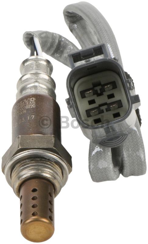 Bosch 15800 - Oxygen Sensor Bosch 15800 Oxygen Sensor product image 2 of 3