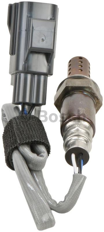 Bosch 15800 - Oxygen Sensor Bosch 15800 Oxygen Sensor product image 3 of 3