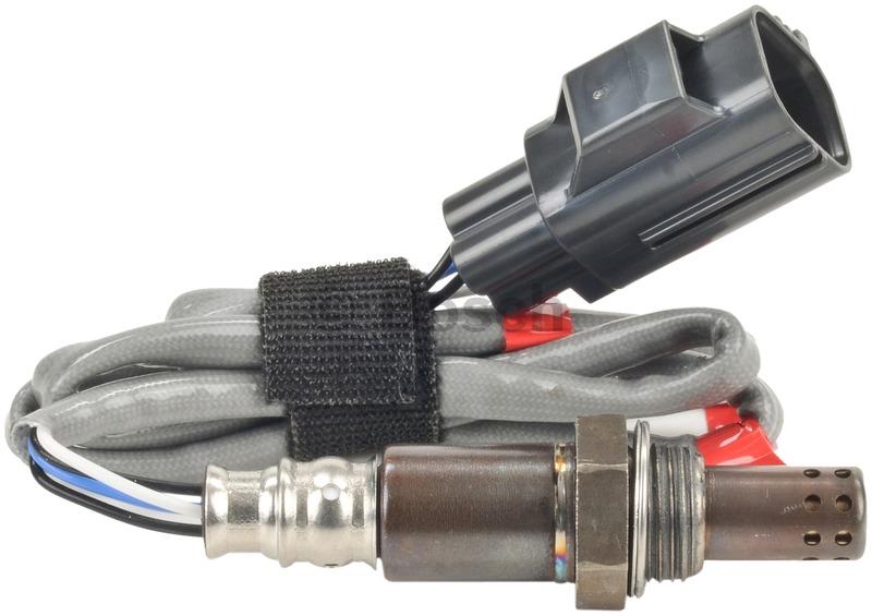 Bosch 15812 - Oxygen Sensor Bosch 15812 Oxygen Sensor product image 1 of 5
