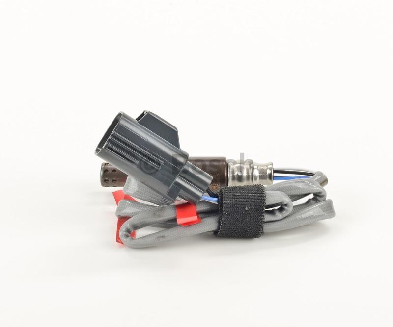 Bosch 15812 - Oxygen Sensor Bosch 15812 Oxygen Sensor product image 2 of 5