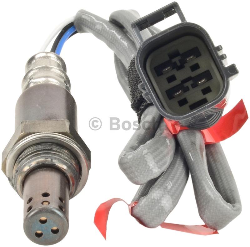 Bosch 15812 - Oxygen Sensor Bosch 15812 Oxygen Sensor product image 3 of 5