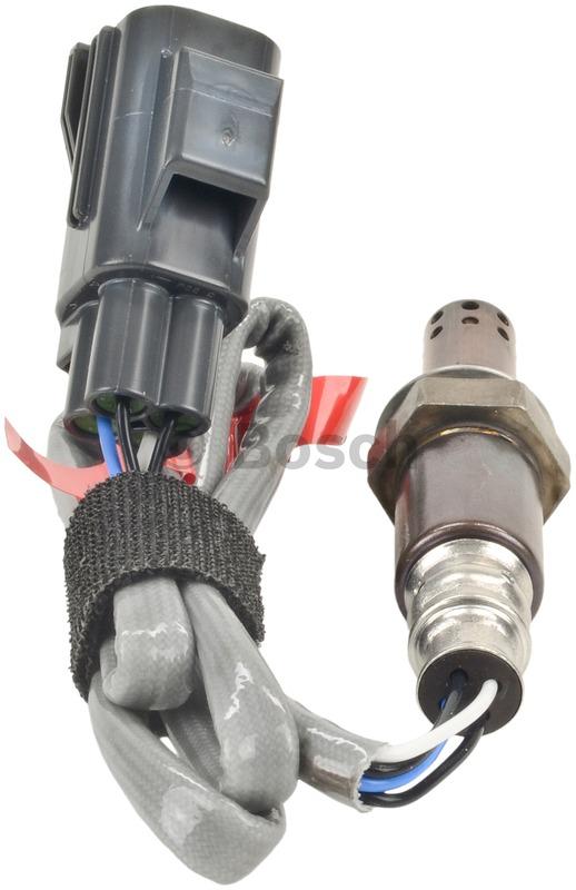 Bosch 15812 - Oxygen Sensor Bosch 15812 Oxygen Sensor product image 4 of 5