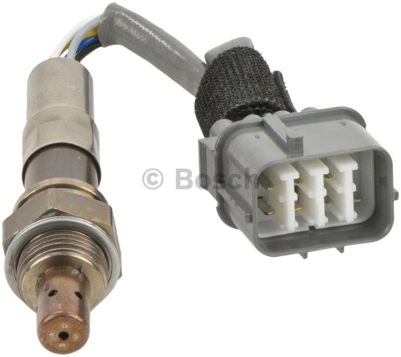 Bosch 15906 - Oxygen Sensor Bosch 15906 Oxygen Sensor product image 1 of 3