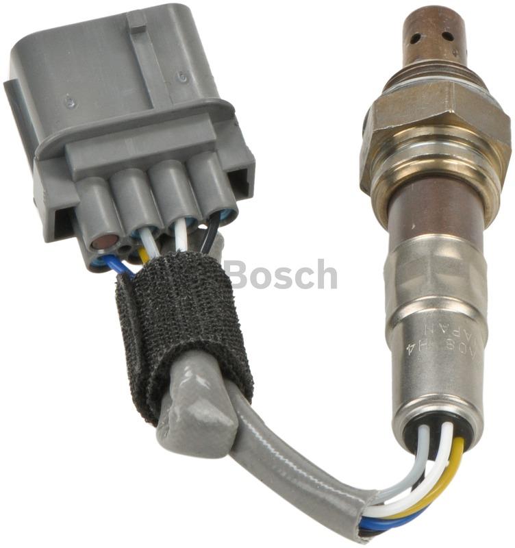 Bosch 15906 - Oxygen Sensor Bosch 15906 Oxygen Sensor product image 2 of 3