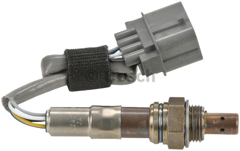 Bosch 15906 - Oxygen Sensor Bosch 15906 Oxygen Sensor product image 3 of 3