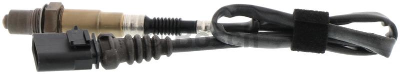 Bosch 16327 - Oxygen Sensor Bosch 16327 Oxygen Sensor product image 1 of 4