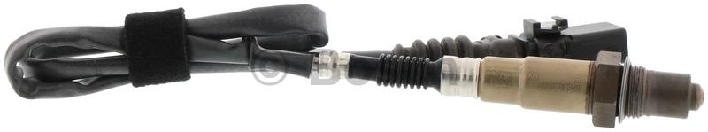 Bosch 16327 - Oxygen Sensor Bosch 16327 Oxygen Sensor product image 2 of 4