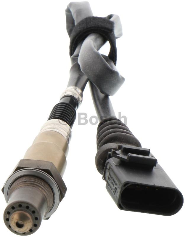 Bosch 16327 - Oxygen Sensor Bosch 16327 Oxygen Sensor product image 4 of 4