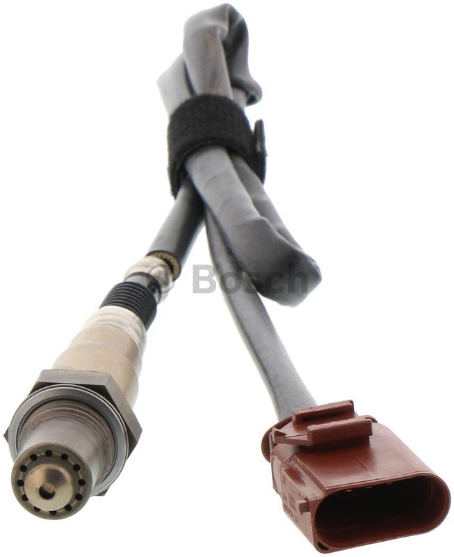 Bosch 16329 - Oxygen Sensor Bosch 16329 Oxygen Sensor product image 4 of 4