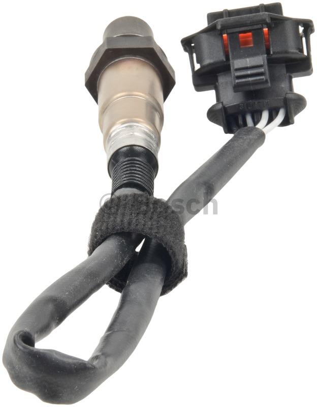 Bosch 16743 - Oxygen Sensor Bosch 16743 Oxygen Sensor product image 2 of 4