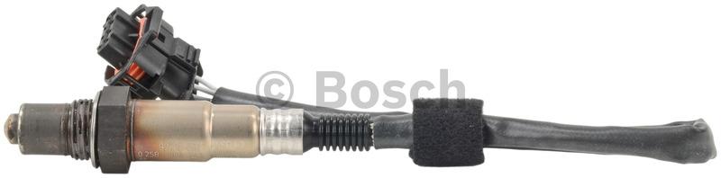 Bosch 16743 - Oxygen Sensor Bosch 16743 Oxygen Sensor product image 3 of 4