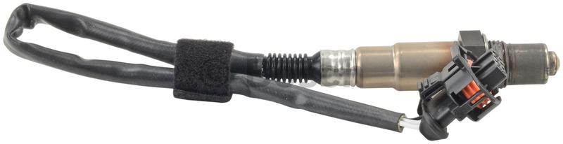 Bosch 16743 - Oxygen Sensor Bosch 16743 Oxygen Sensor product image 4 of 4