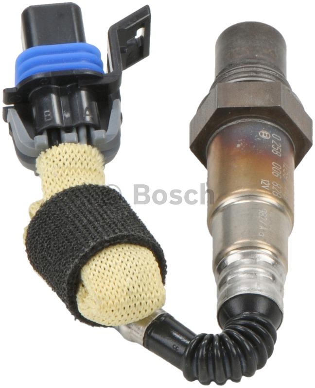 Bosch 16828 - Oxygen Sensor Bosch 16828 Oxygen Sensor product image 1 of 3