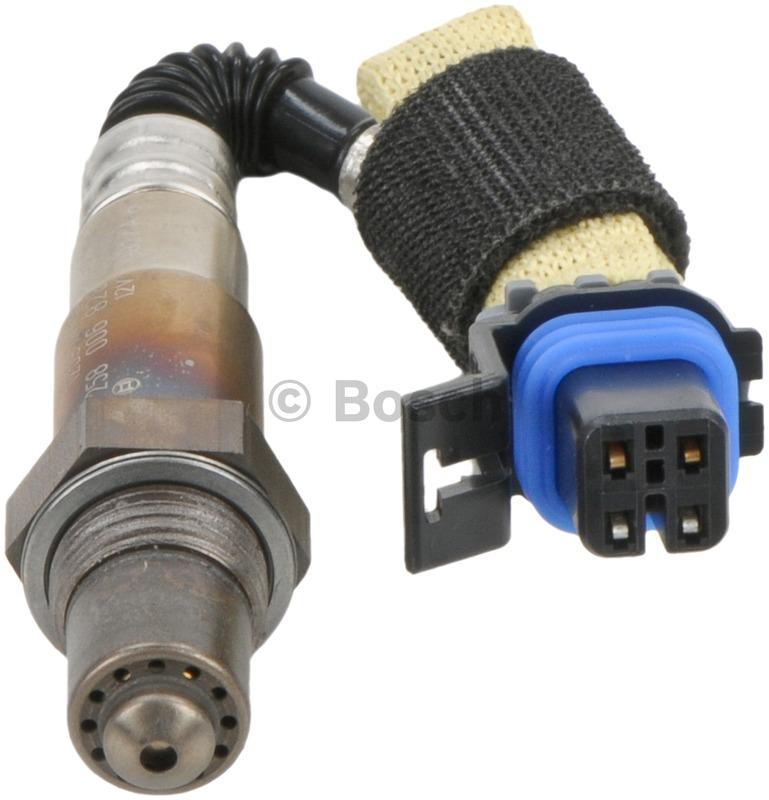 Bosch 16828 - Oxygen Sensor Bosch 16828 Oxygen Sensor product image 2 of 3