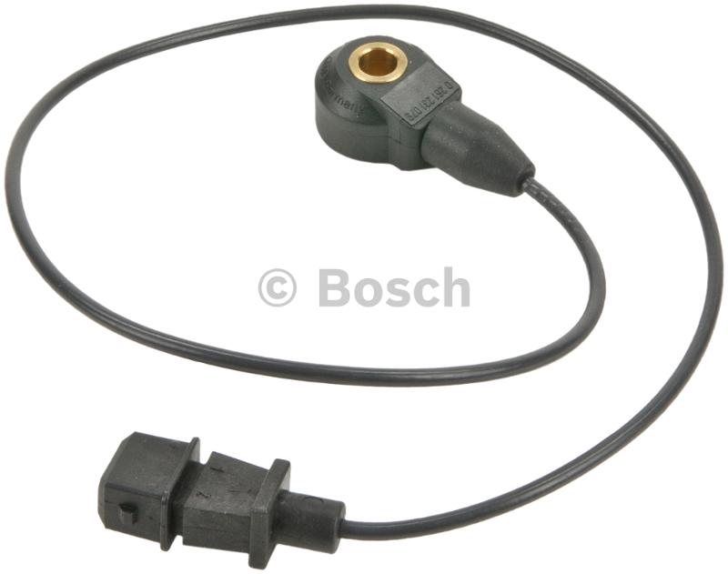 Bosch 0261231079 - Ignition Knock (Detonation) Sensor Bosch 0261231079 Ignition Knock (Detonation) Sensor product image 1 of 4