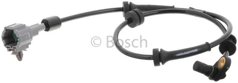 Bosch 0265008147 ABS Wheel Speed Sensor product image 1 of 1