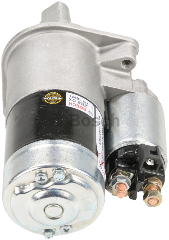 Bosch SR6512X  product image 1 of 4