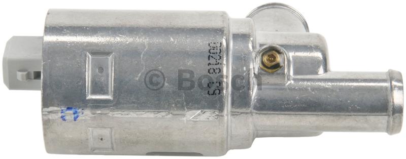 Bosch 0280140512 - Fuel Injection Idle Air Control Valve Bosch 0280140512 Fuel Injection Idle Air Control Valve product image 2 of 4