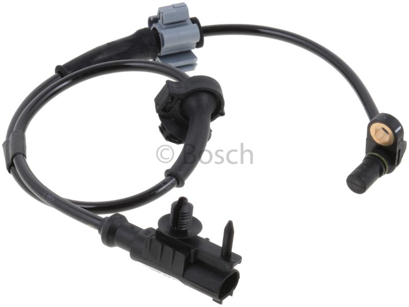 Bosch 0265007821 ABS Wheel Speed Sensor product image 1 of 1