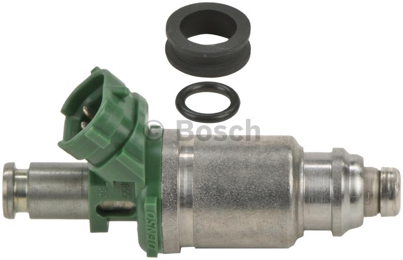 Bosch 62091 Fuel Injector product image 1 of 4