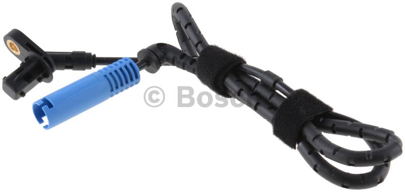 Bosch 0986594532 ABS Wheel Speed Sensor product image 1 of 1