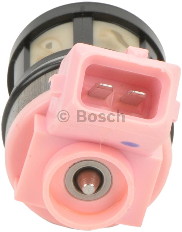 Bosch 62044 - Fuel Injector Bosch 62044 Fuel Injector product image 1 of 4