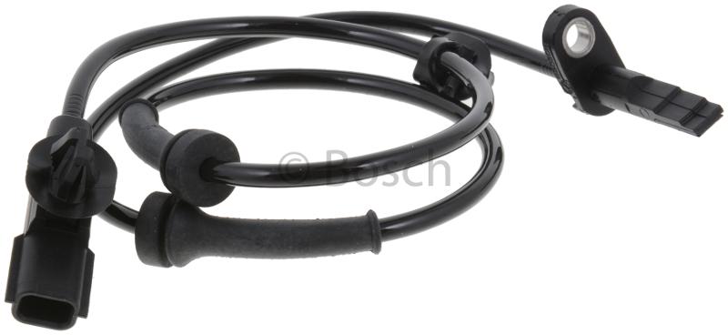 Bosch 0265008311 - ABS Wheel Speed Sensor Bosch 0265008311 ABS Wheel Speed Sensor product image 1 of 1