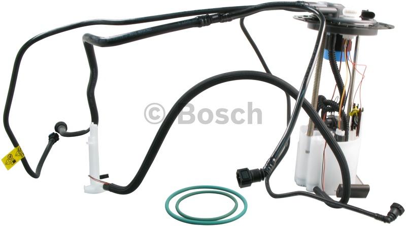 Bosch 66108 - Fuel Pump Module Assembly Bosch 66108 Fuel Pump Module Assembly product image 1 of 1