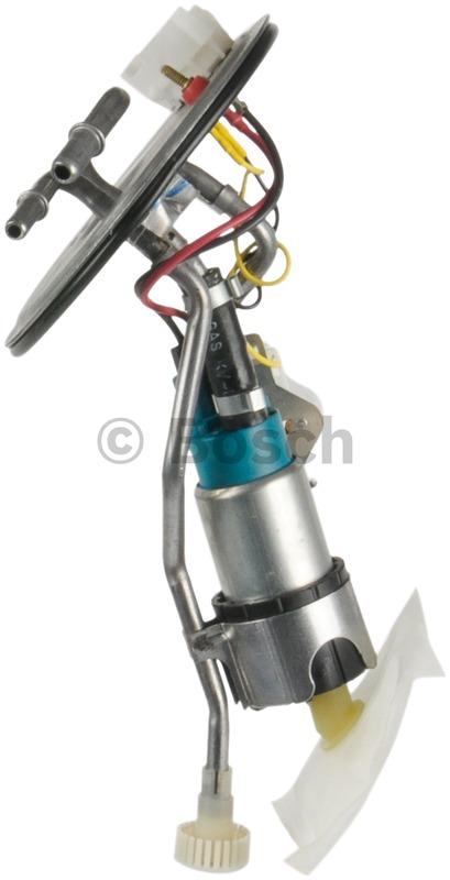 Bosch 67011 Fuel Pump Hanger Assembly product image 1 of 4