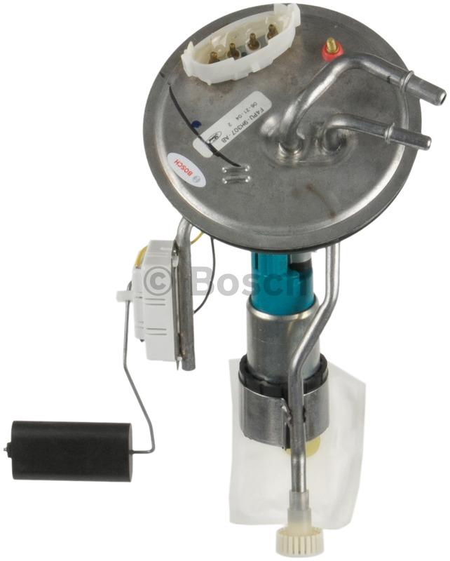 Bosch 67011 Fuel Pump Hanger Assembly product image 2 of 4