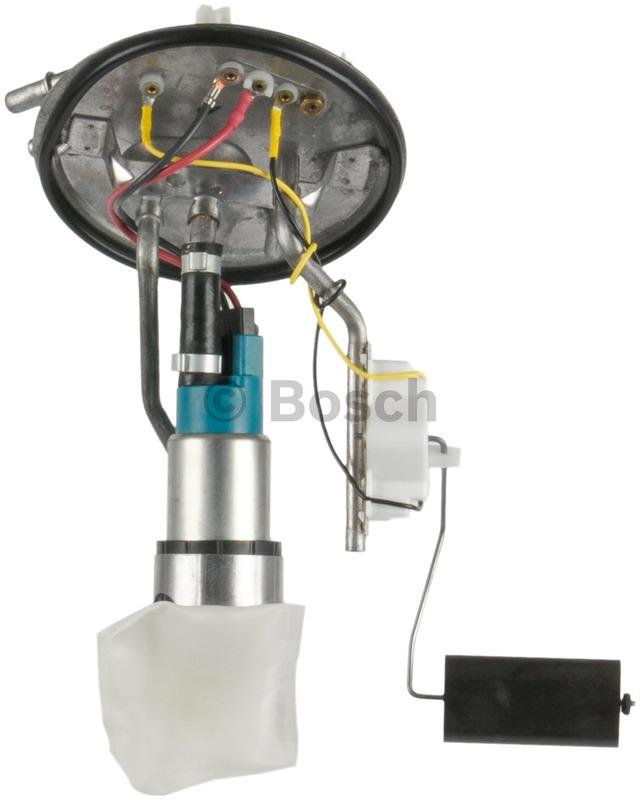 Bosch 67011 Fuel Pump Hanger Assembly product image 3 of 4