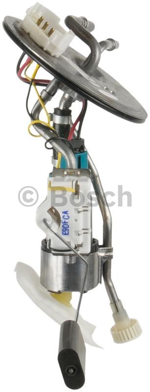 Bosch 67011 Fuel Pump Hanger Assembly product image 4 of 4